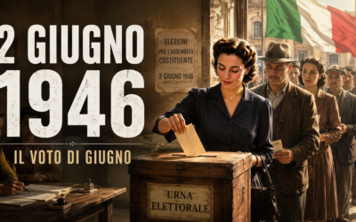QUEL 2 GIUGNO 1946 a cura della Redazione