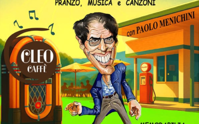 BISBETICI D’ESTATE 2: I FAN DI ADRIANO CELENTANO SI RITROVANO TRA MUSICA, PRANZO E PASSIONE a cura del FAN CLUB “IL CELEBRE”