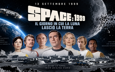 13 SETTEMBRE 1999: IL GIORNO IN CUI LA LUNA LASCIÒ LA TERRA a cura della Redazione de “Il Mondo della Fantascienza”
